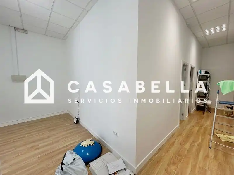 Local comercial en venda a Campanar, imagen 28