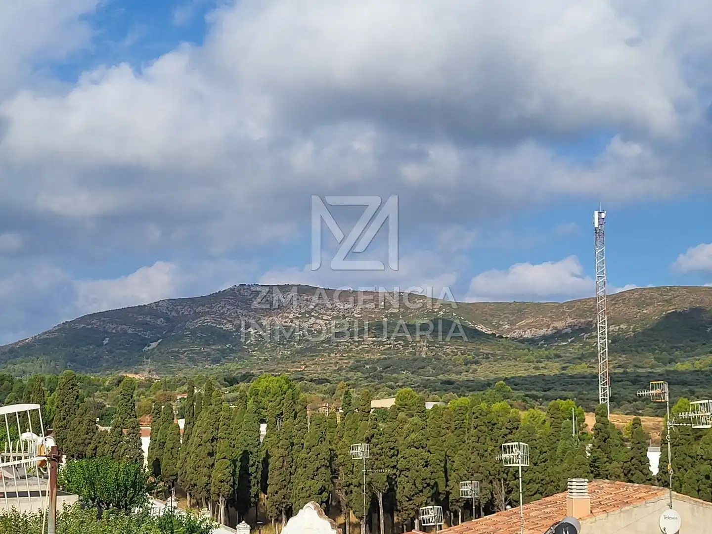 Flat for sale in Traiguera, Castellón
