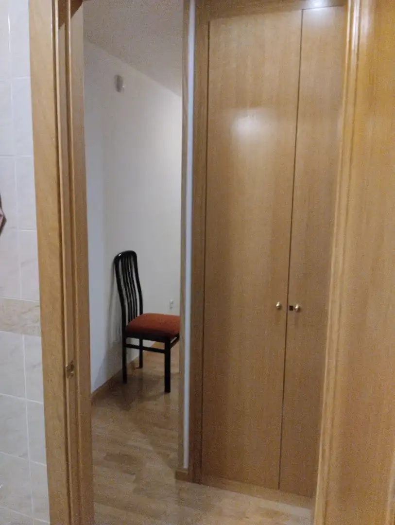 Piso en venta en La Fortuna