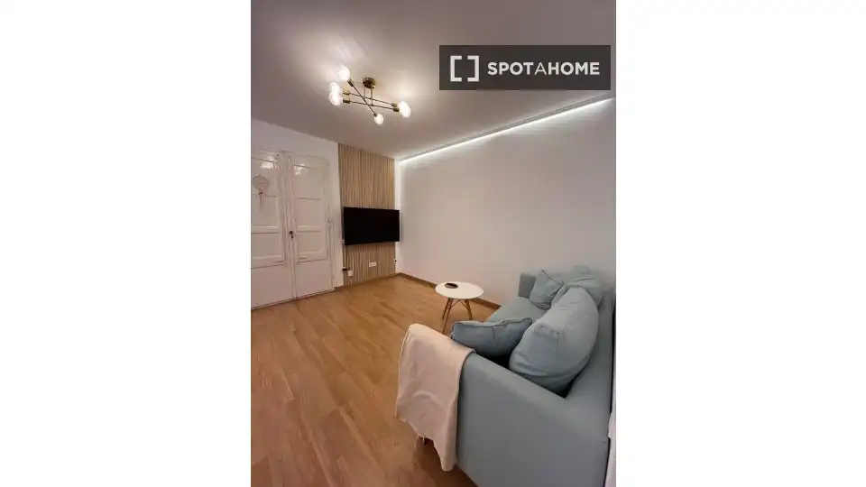 Appartement avec terrasse à louer à Eixample, imagen 4