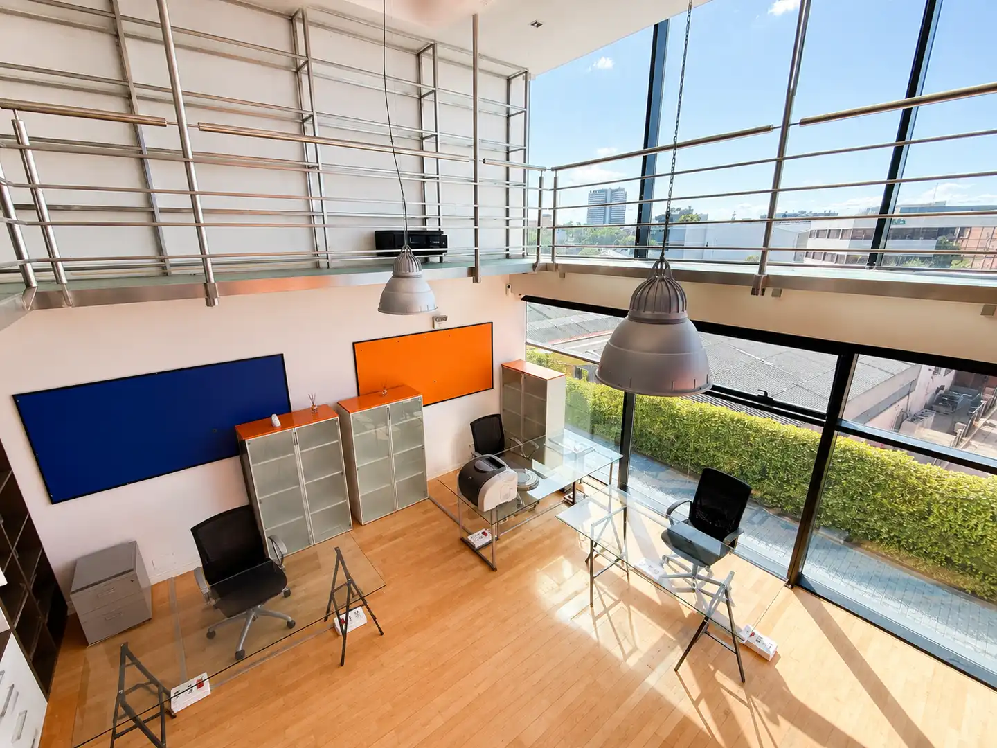 Dúplex en venta en Alcobendas con Aire acondicionado y Domótica