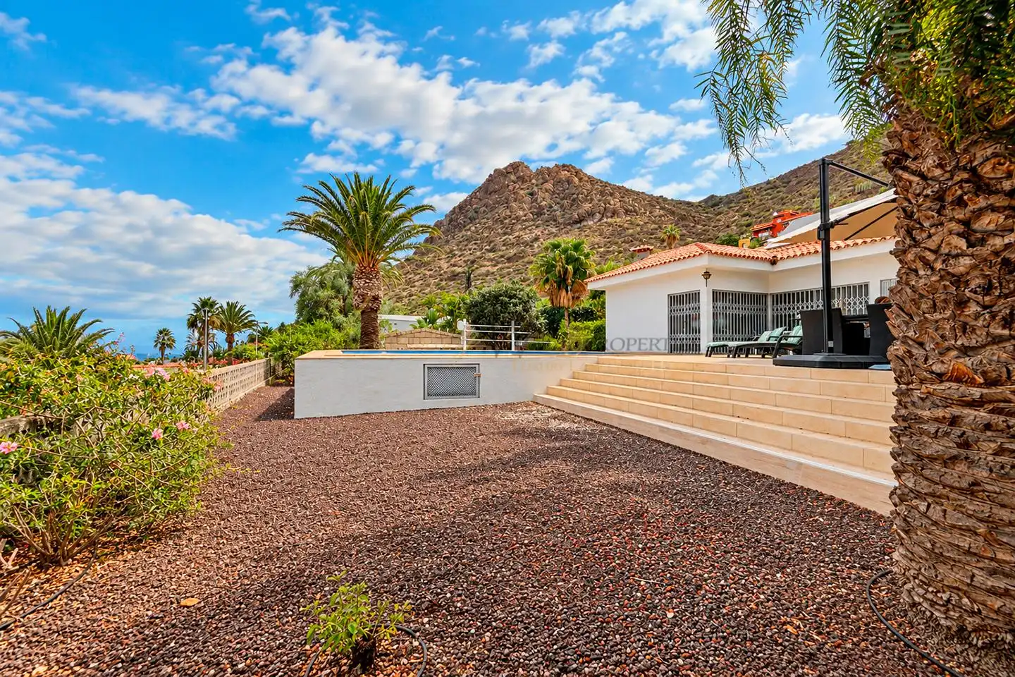 House with pool for sale in Calle la Florida, imagen 46