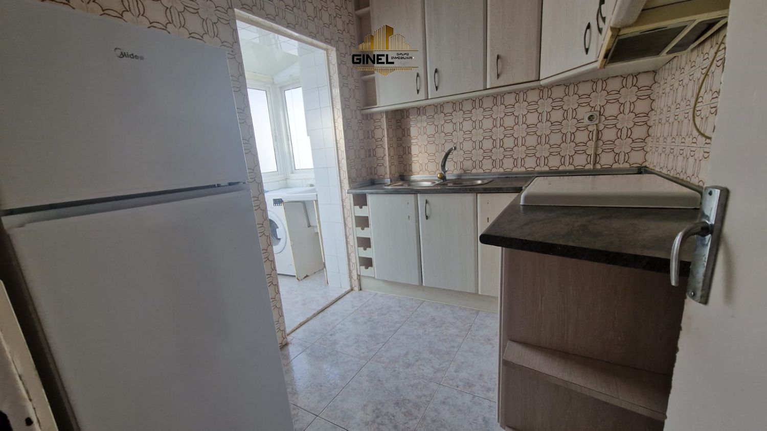 Flat for sale in Peñamefecit - Avda Barcelona