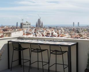 Dúplex de lloguer a Travesía TRAVESSERA DE DALT, La Salut, Gràcia,  Barcelona Capital