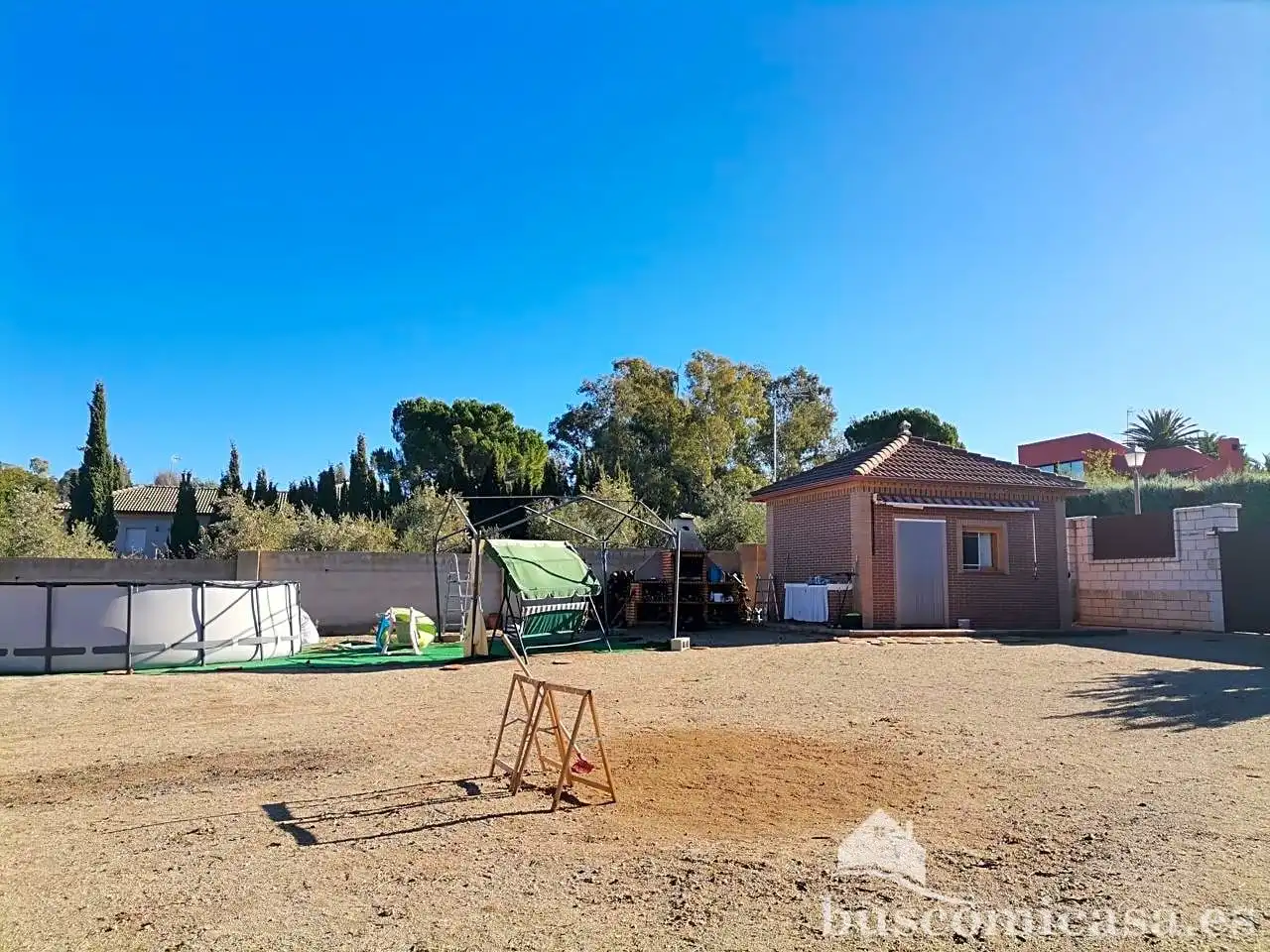 Terreni e lotti in vendita a San Roque - La Cruz - La Rozuela, imagen 13