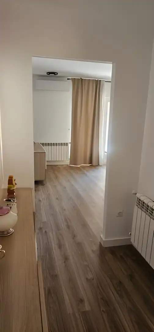 Flat for rent in Calle POLO Y CAÑA, La Cruz