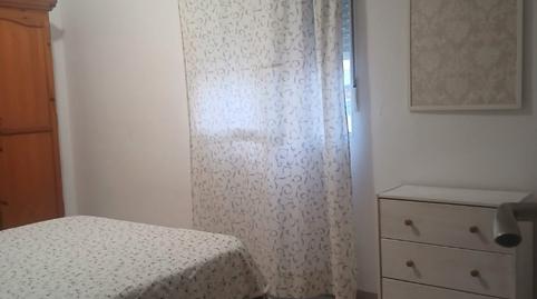 Foto 3 de Pis de lloguer a Calle Loma del Paraiso, 30, Los Álamos, Málaga