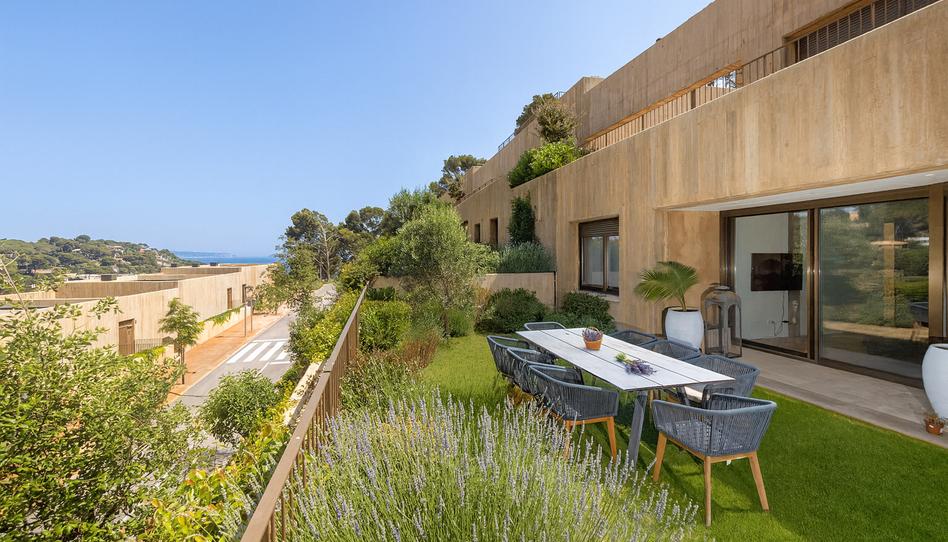 Foto 0 de Promoció JARDINS DE SA RIERA