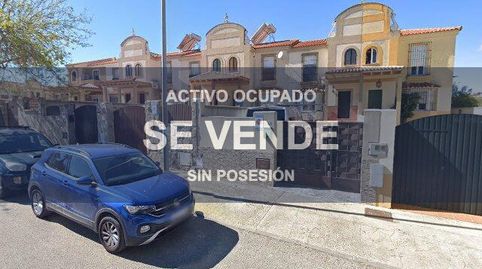 Foto 4 de Piso en venta en Parque Atlántico - Ronda este, Jerez de la Frontera