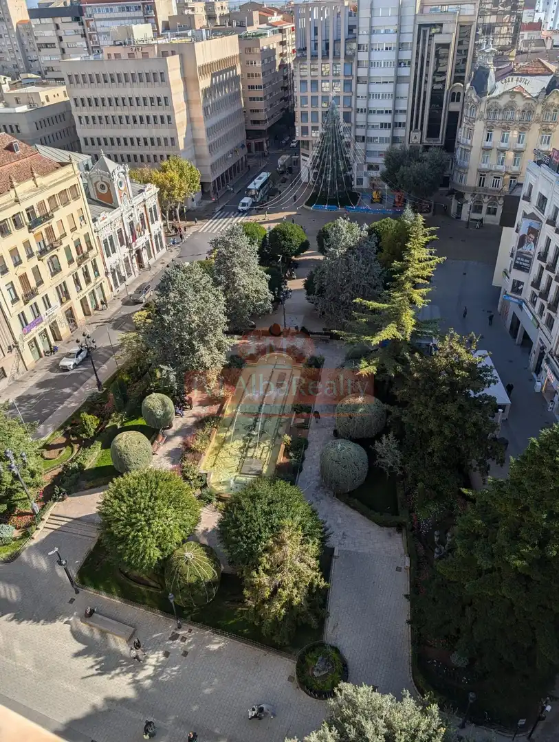 Apartament amb ascensor de lloguer a Centro, imagen 13