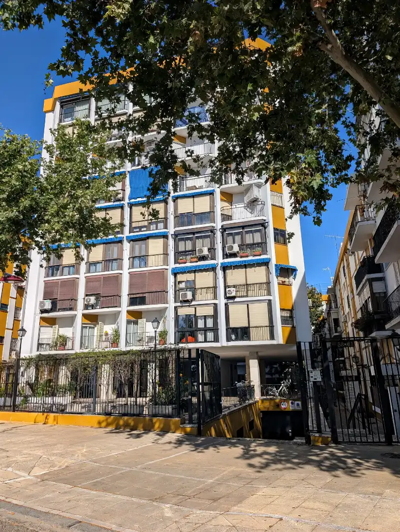 Flat for sale in Calle Torneo, 57, San Vicente, Casco Antiguo, Sevilla Capital