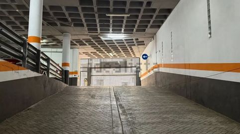 Foto 3 de Garaje en venta en Carrer Navío, 9, Manzanera - Tosal, Calpe / Calp