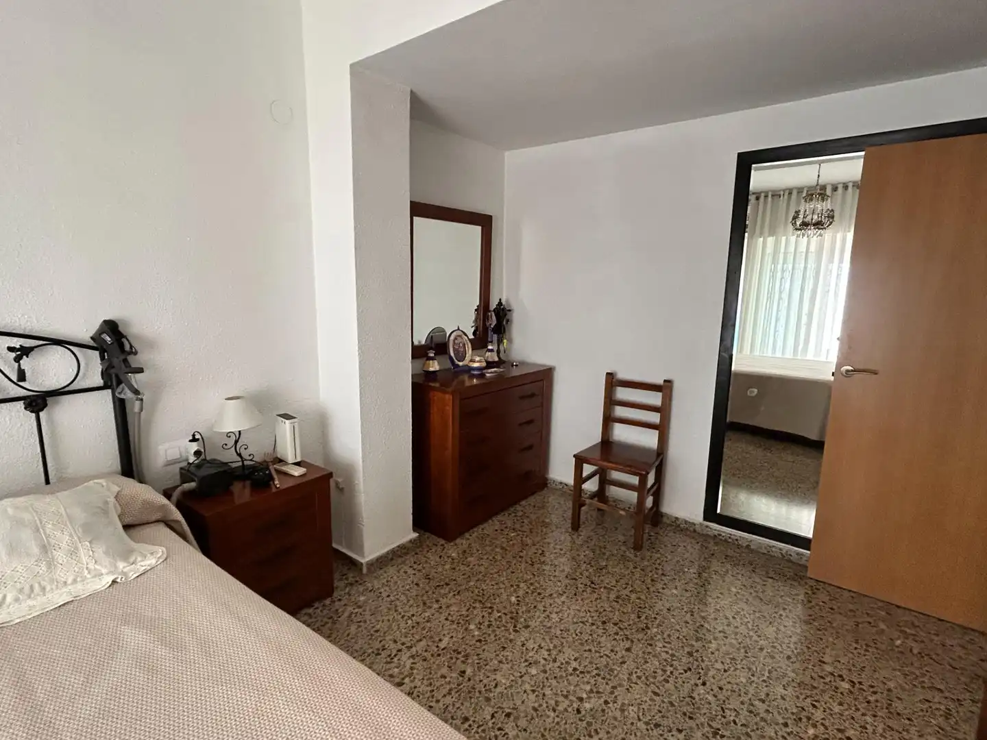 Flat with lift for sale in Calle FERROCARRIL D'ALCOI, imagen 15
