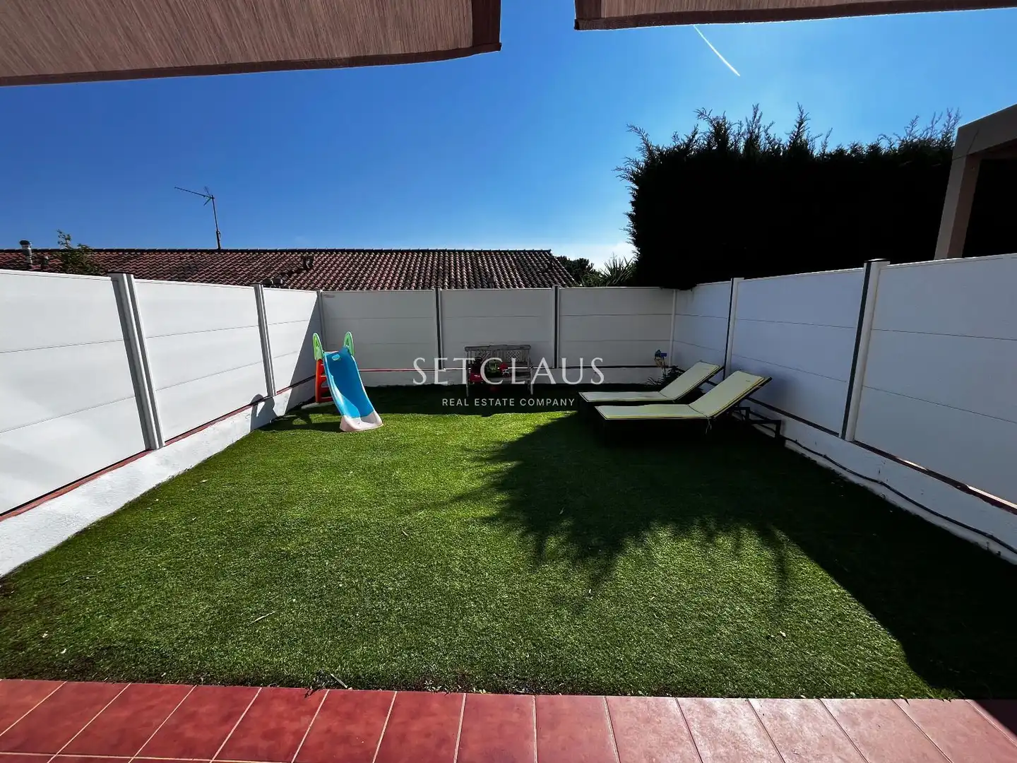 Casa aparellada amb terrassa en venda a Vilassar de Dalt, imagen 25
