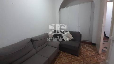 Foto 4 de Pis de lloguer a Calle Oliver, Centre, Tortosa