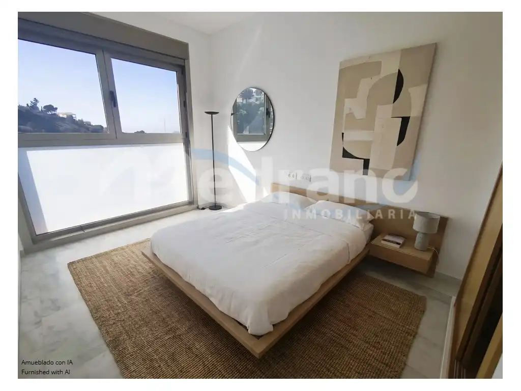 Wohnung mit Pool zum Verkauf in Calle Viena, imagen 19