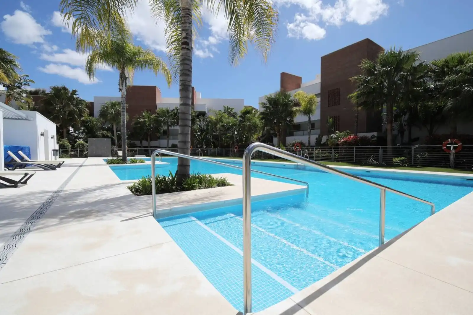 Apartamento con piscina en venta en Calle Los Arqueros 24, imagen 22