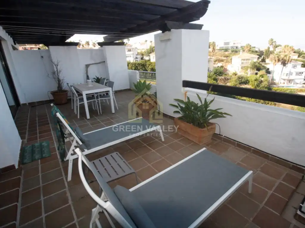 Apartment zum Verkauf in La Alcaidesa, imagen 11