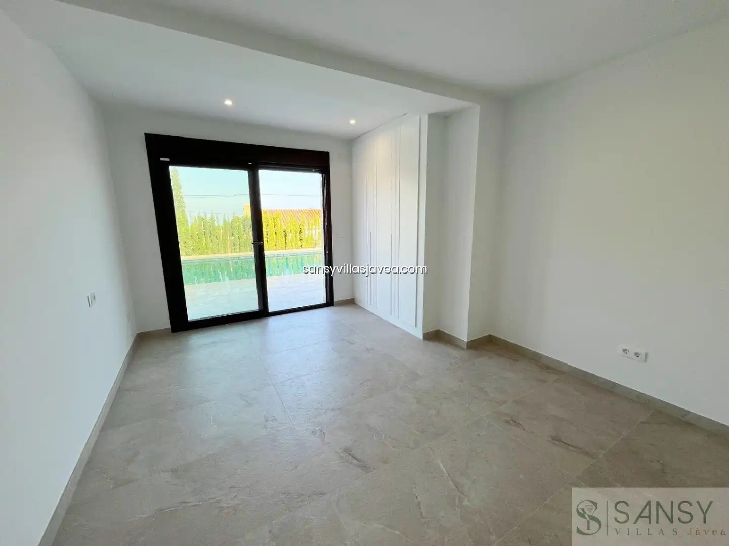 Villa in vendita a Saladar, imagen 12