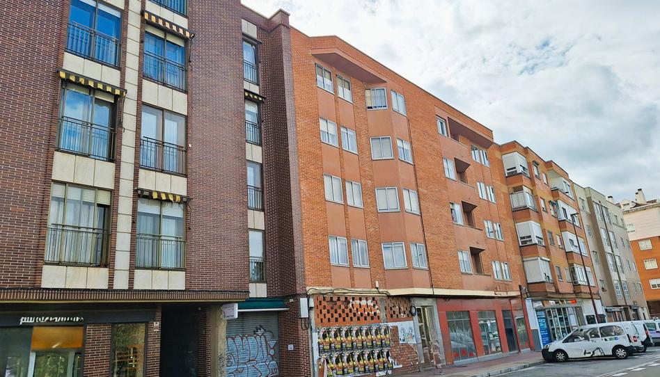 Foto 1 de Pis en venda a Rueda, La Rubia, Valladolid