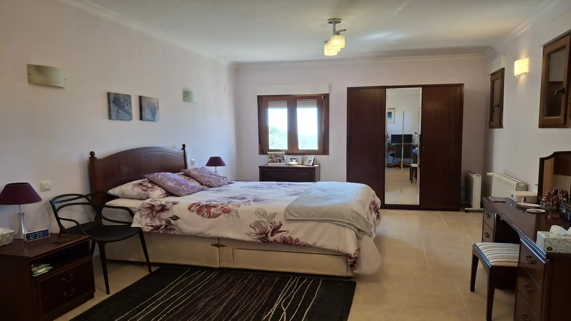 Maison rustique avec jardin à vendre à Benissa pueblo, imagen 33