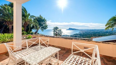 Foto 5 de Casa o chalet en venta en Altea Hills, Altea