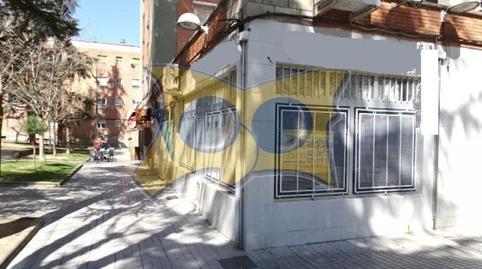 Photo 2 of Premises to rent in San José - El Montalvo, Salamanca