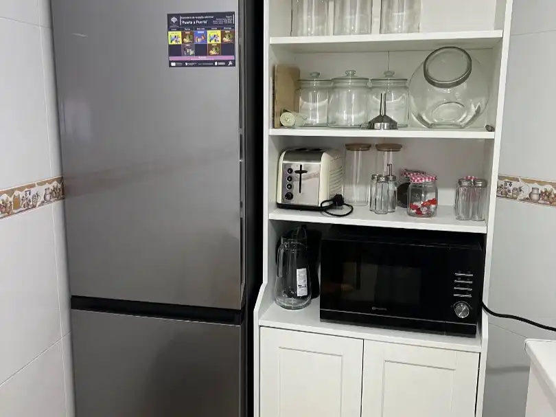 Küche von Maisonette zur Miete in Fuente de Cantos, Badajoz