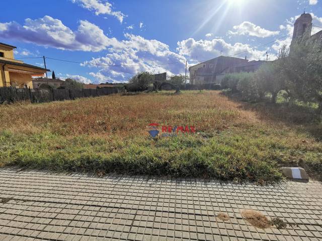 Terreno residencial en Venta en Sant Joan de Mollet - AV CATALUNYA, 4 en Sant Joan de Mollet