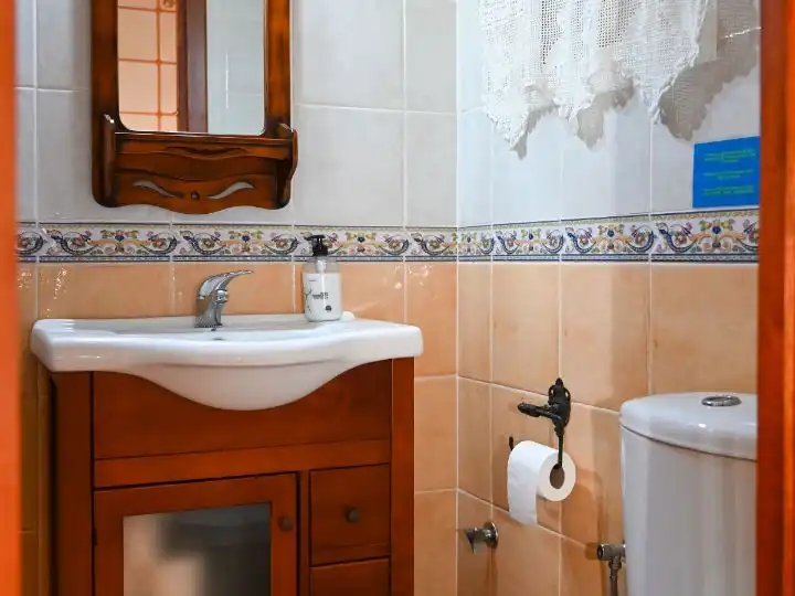 House with garden to rent in Calle Torreón 90, imagen 28