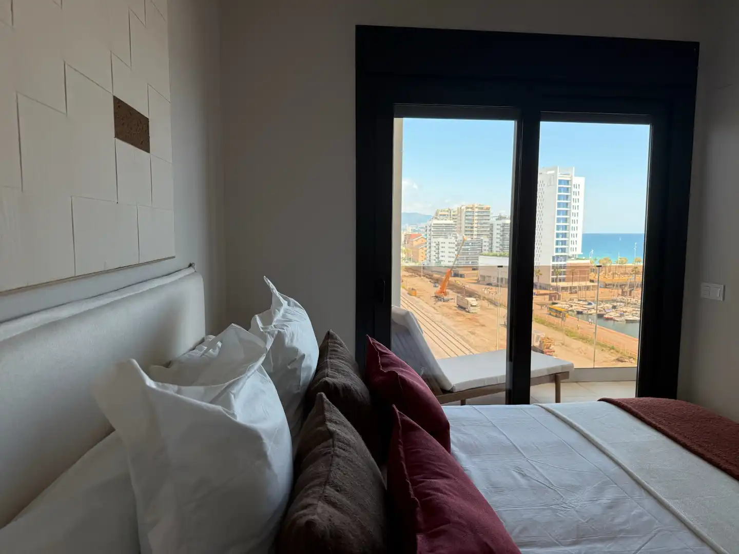 Appartamento con piscina in affitto a Carrer d'Eduard Maristany 260, imagen 11
