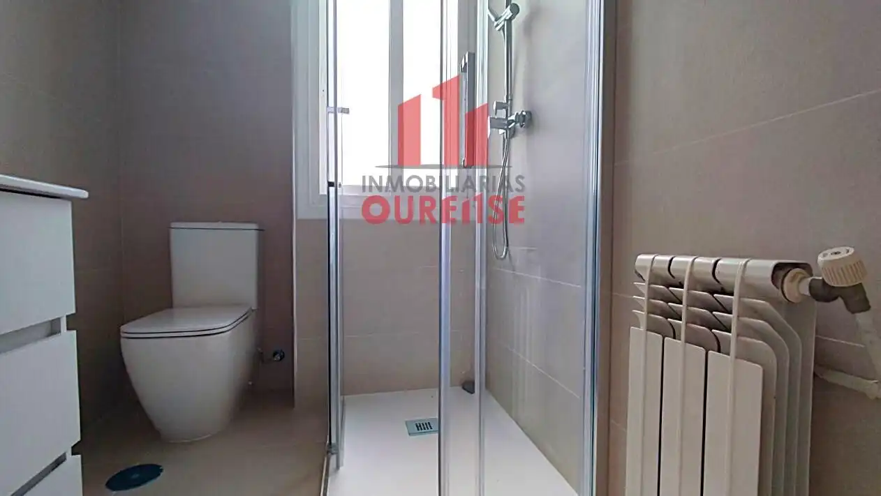 Baño de Piso de alquiler en Couto