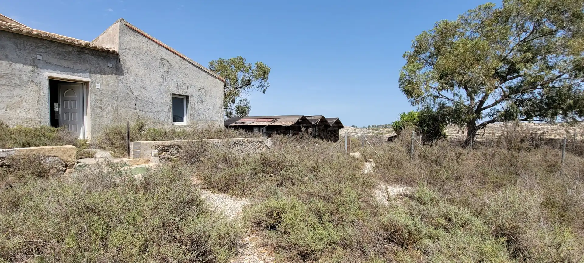 Casa rustica in vendita a Desamparados - Hurchillo - Torremendo, imagen 25