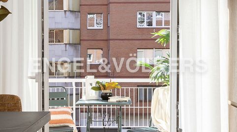 Foto 3 von Wohnungen zum Verkauf in Castellana, Madrid Capital