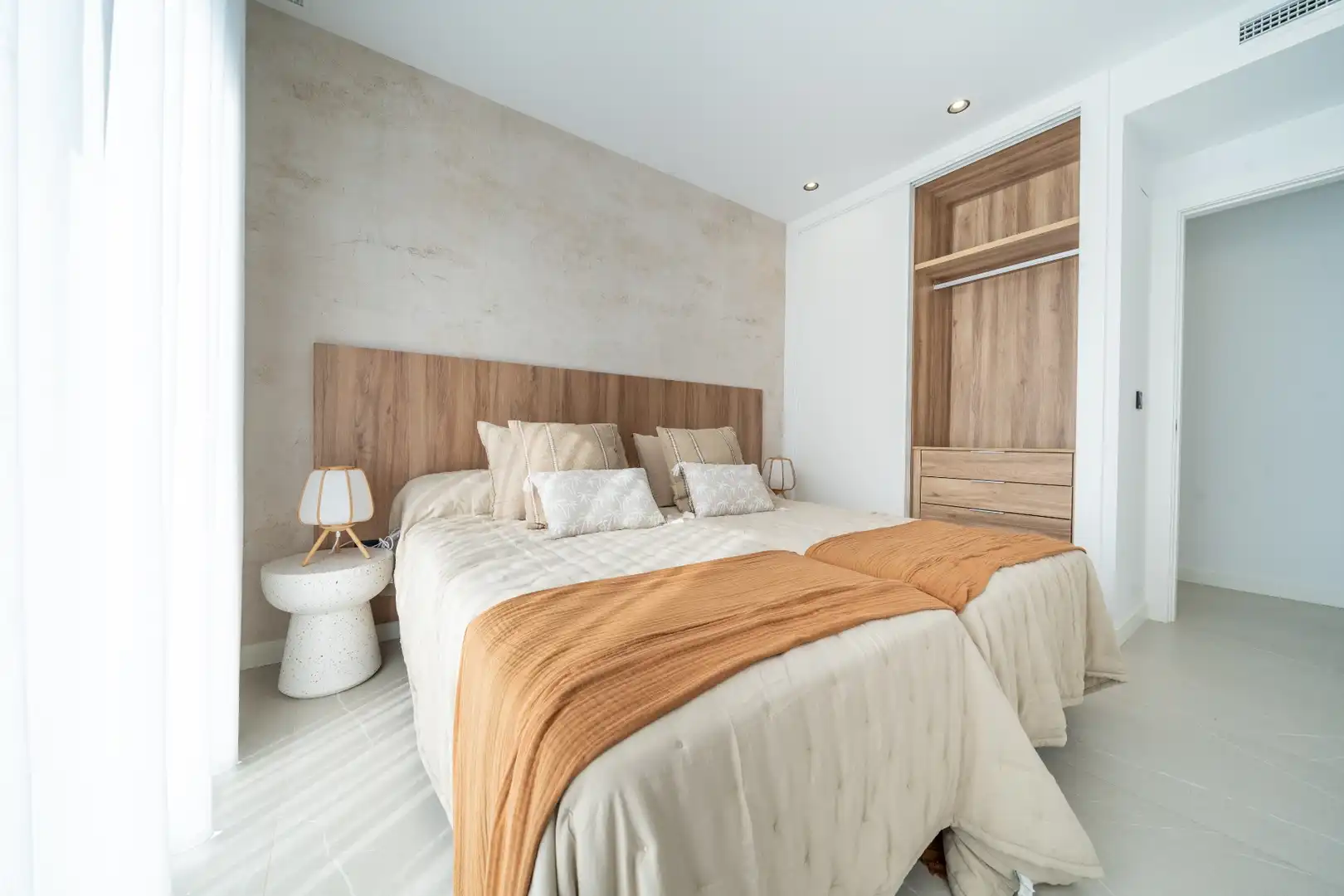 Casa amb terrassa en venda a Nueva Torrevieja - Aguas Nuevas, imagen 20