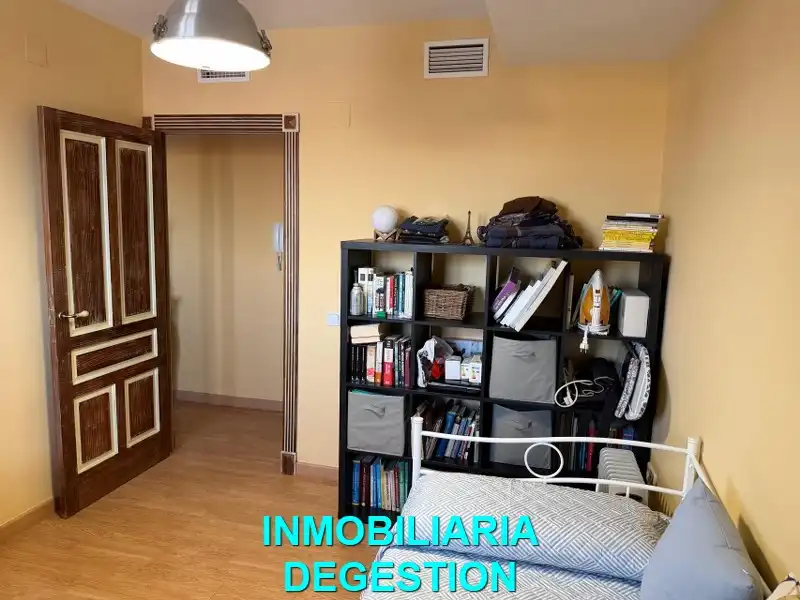 Bedroom of Detached homes for sale in Linares  with Air Conditioner, Heating and Swimming Pool