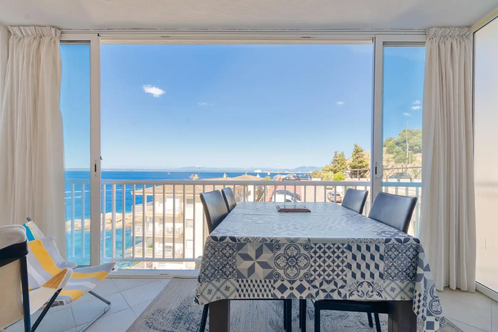 Appartement avec terrasse à vendre à Carretera Carretera Canyelles 6, imagen 12