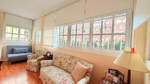 Foto 2 de Piso en venta en Mayorazgo, Mayorazgo, Málaga Capital