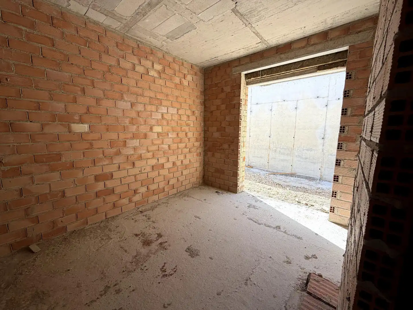 Casa amb piscina en venda a Calle Mirador de las Arquillas 29, imagen 33