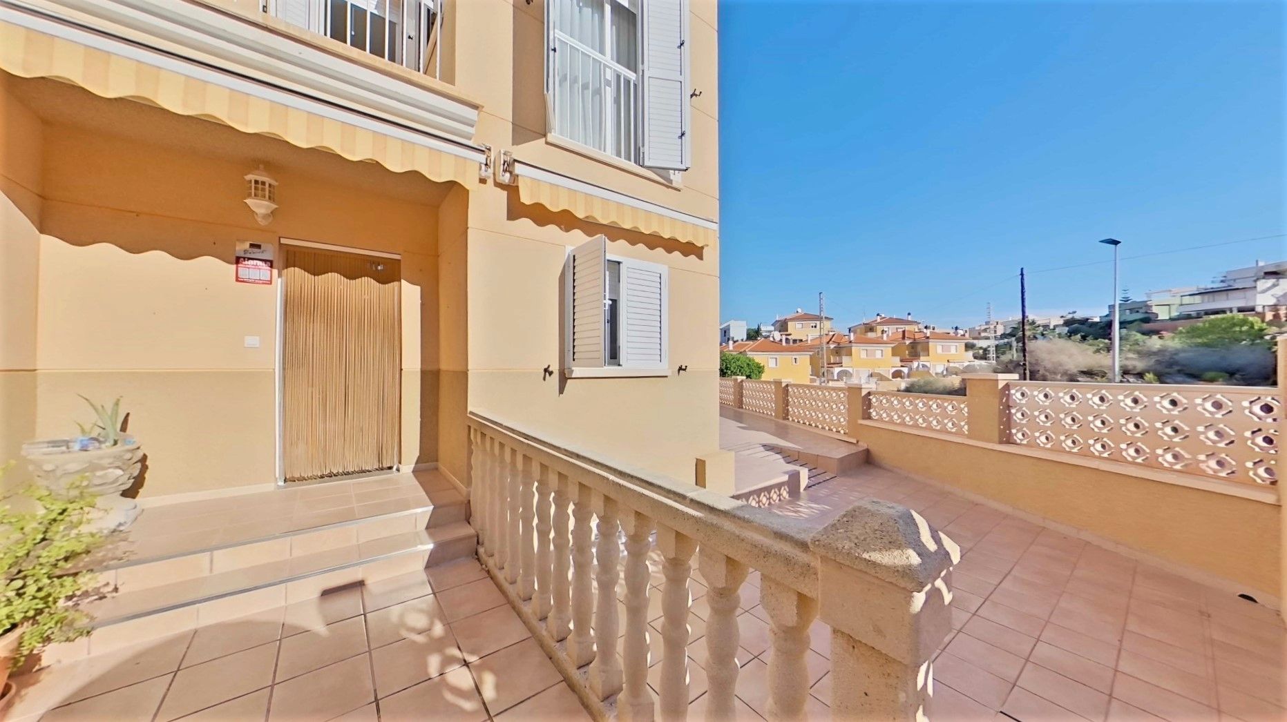 Dúplex en venta en Avenida del Río Segura, 63, Calabardina