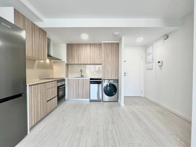 Apartamento en Alquiler en Colón en Albal