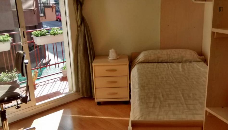 Photo 1 of Apartment to share in El Guinardó, Barcelona