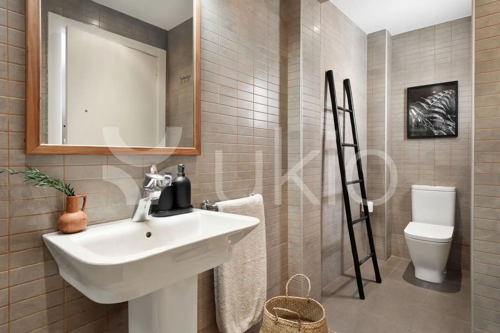 Apartamento con ascensor en alquiler en Carrer del Duc, imagen 22