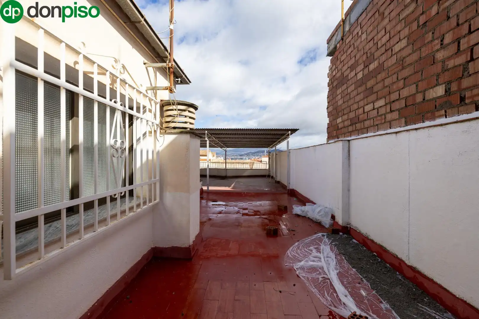 Apartamento en venta en C. San Antón, 9, San Antón