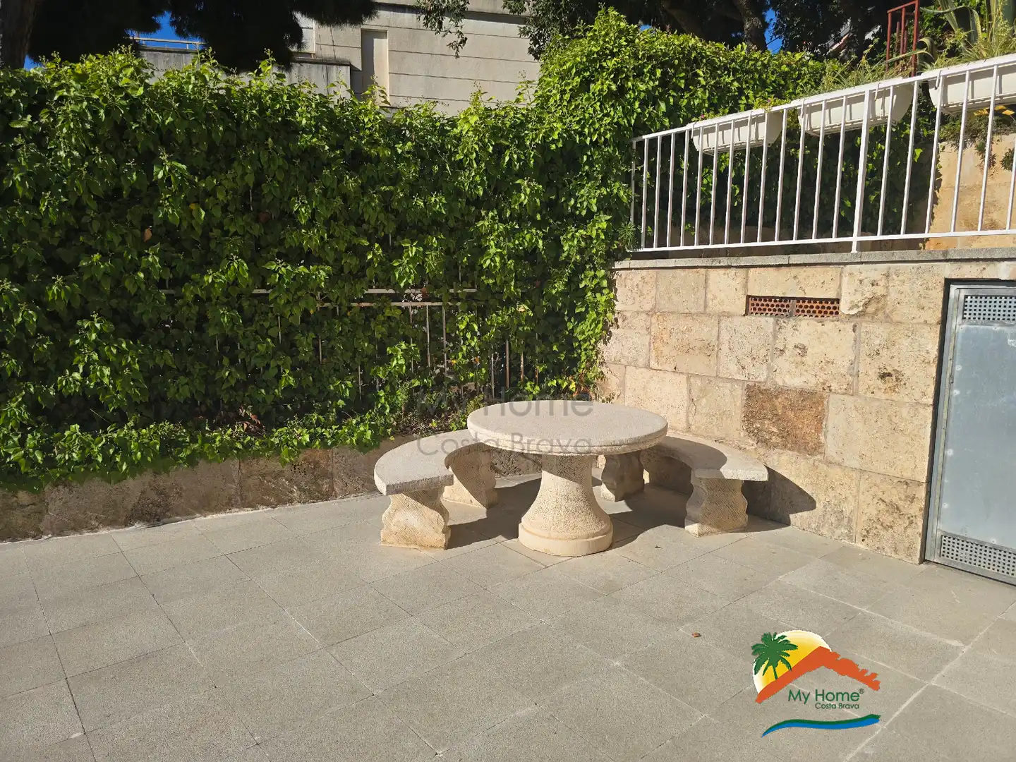 Apartamento con terraza en venta en Avinguda Doctor Fleming 66, imagen 17