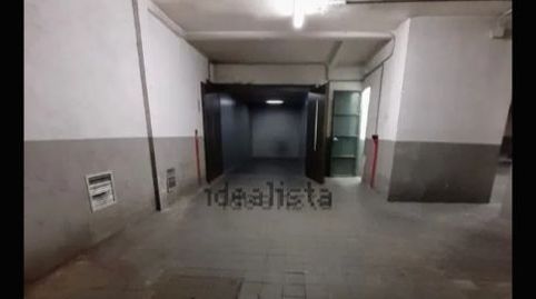 Foto 5 de Garatge de lloguer a Calle de Núñez de Balboa, 116, Castellana, Madrid Capital