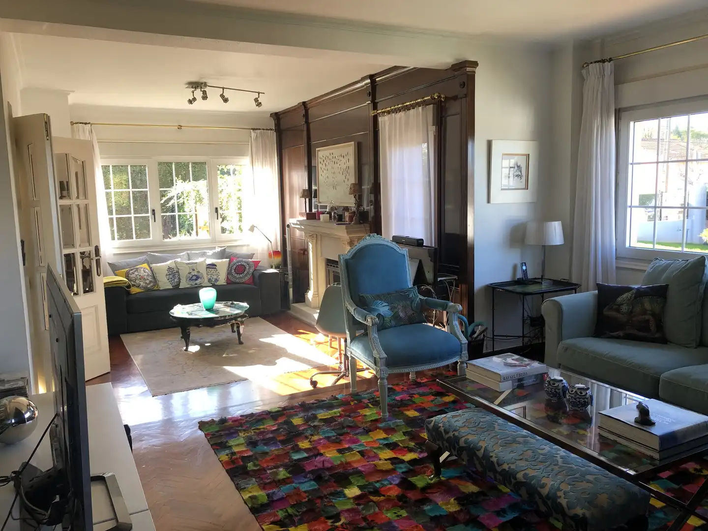 Chalet con terraza en venta en Avenida Francisca Herrera, imagen 4