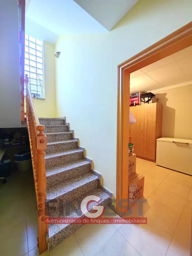 Casa con piscina en venta en Residencial Blanes - Vistamar, imagen 11