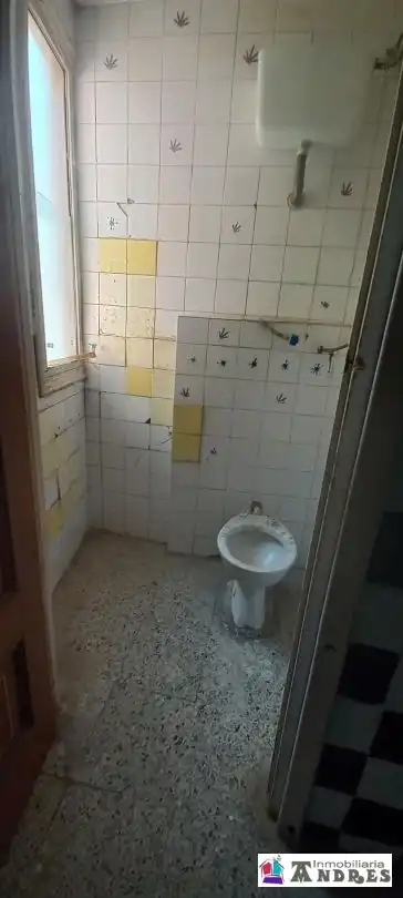Bathroom of Commercial properties for sale in Bermeo