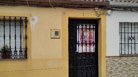 Foto 2 von Wohnung zum Verkauf in Ant del Casti, Posadas, Córdoba